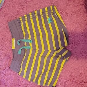 Mini Boden 5y shorts